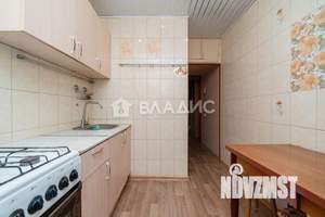 3-к квартира, вторичка, 62м2, 2/5 этаж