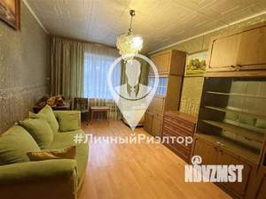 3-к квартира, вторичка, 65м2, 2/9 этаж