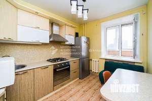 1-к квартира, вторичка, 40м2, 8/10 этаж