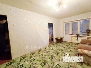 2-к квартира, вторичка, 45м2, 5/5 этаж