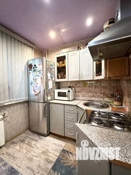 2-к квартира, вторичка, 45м2, 1/5 этаж