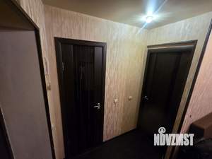 1-к квартира, вторичка, 29м2, 1/5 этаж