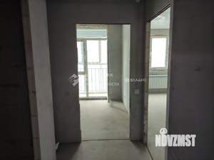 1-к квартира, вторичка, 37м2, 22/28 этаж