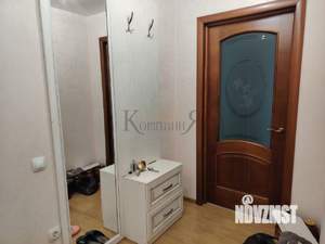 1-к квартира, вторичка, 38м2, 1/11 этаж