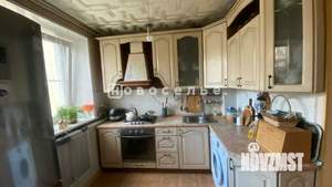 4-к квартира, вторичка, 86м2, 3/3 этаж