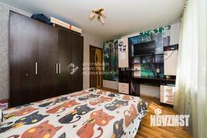 4-к квартира, вторичка, 87м2, 6/10 этаж