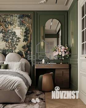 2-к квартира, вторичка, 76м2, 11/19 этаж