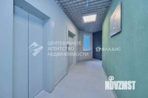1-к квартира, вторичка, 39м2, 5/24 этаж