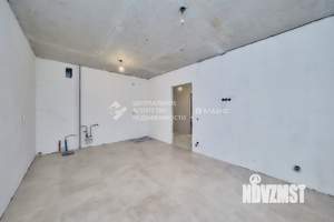 1-к квартира, вторичка, 42м2, 16/23 этаж