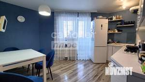 3-к квартира, вторичка, 120м2, 1/10 этаж