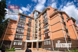2-к квартира, вторичка, 109м2, 7/7 этаж