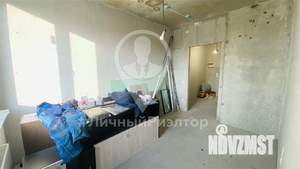 2-к квартира, вторичка, 59м2, 8/25 этаж