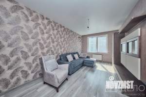 2-к квартира, вторичка, 77м2, 8/21 этаж