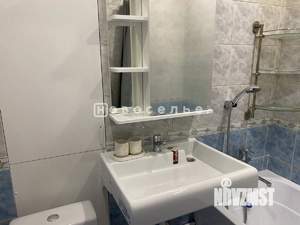 1-к квартира, вторичка, 32м2, 3/4 этаж