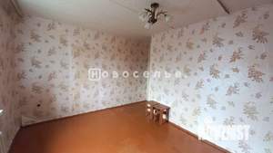 3-к квартира, вторичка, 60м2, 3/5 этаж