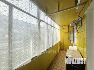 2-к квартира, вторичка, 44м2, 2/5 этаж