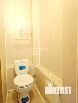 2-к квартира, вторичка, 54м2, 3/5 этаж