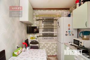 1-к квартира, вторичка, 30м2, 7/9 этаж
