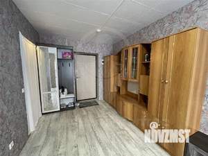 Студия квартира, вторичка, 28м2, 6/23 этаж