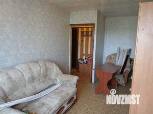 1-к квартира, вторичка, 31м2, 9/9 этаж