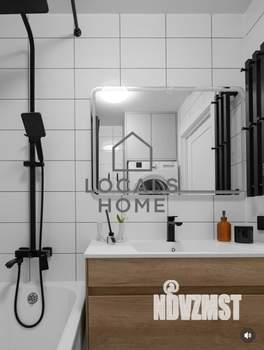 1-к квартира, вторичка, 26м2, 15/25 этаж