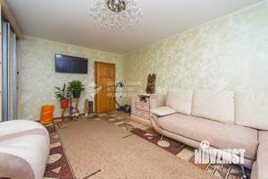 2-к квартира, вторичка, 64м2, 7/17 этаж