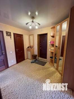 2-к квартира, вторичка, 59м2, 3/10 этаж