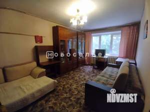 1-к квартира, вторичка, 30м2, 2/5 этаж