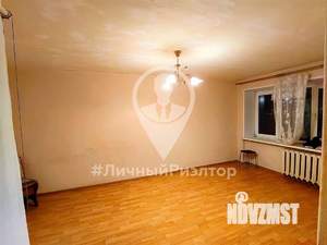 1-к квартира, вторичка, 32м2, 1/5 этаж