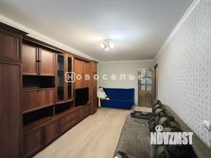 1-к квартира, вторичка, 32м2, 5/5 этаж