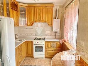 3-к квартира, вторичка, 43м2, 4/5 этаж