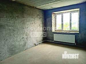 1-к квартира, вторичка, 41м2, 6/7 этаж