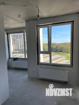 Студия квартира, сданный дом, 26м2, 5/26 этаж