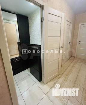2-к квартира, вторичка, 68м2, 8/16 этаж
