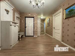 2-к квартира, вторичка, 64м2, 5/10 этаж