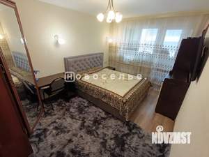 3-к квартира, вторичка, 52м2, 2/5 этаж