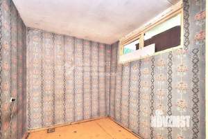 3-к квартира, вторичка, 43м2, 5/5 этаж