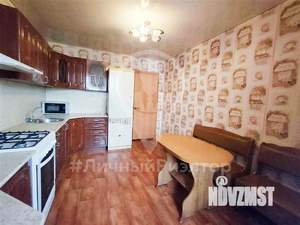 1-к квартира, вторичка, 44м2, 7/10 этаж