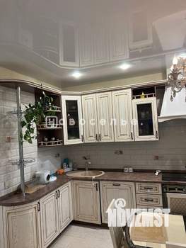 3-к квартира, вторичка, 79м2, 5/24 этаж