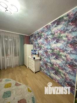 2-к квартира, вторичка, 50м2, 4/9 этаж