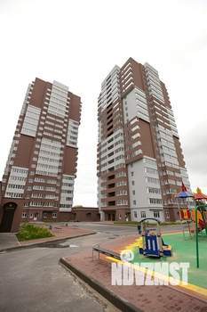 1-к квартира, вторичка, 48м2, 21/21 этаж