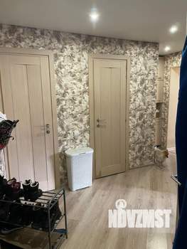 2-к квартира, вторичка, 52м2, 10/10 этаж