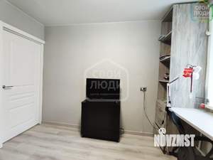 3-к квартира, вторичка, 66м2, 4/5 этаж