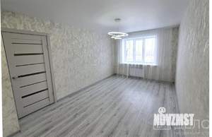 1-к квартира, вторичка, 34м2, 8/9 этаж
