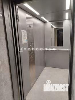 1-к квартира, вторичка, 29м2, 5/10 этаж