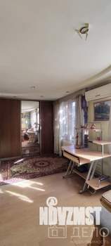 2-к квартира, вторичка, 45м2, 1/5 этаж
