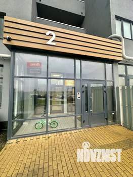3-к квартира, вторичка, 89м2, 1/27 этаж