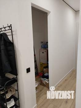 2-к квартира, вторичка, 64м2, 4/22 этаж