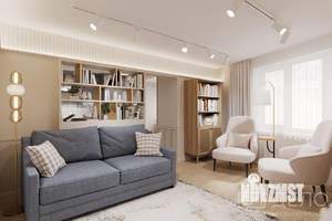 3-к квартира, вторичка, 111м2, 16/16 этаж