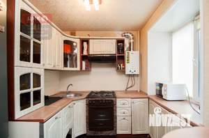3-к квартира, вторичка, 59м2, 4/5 этаж